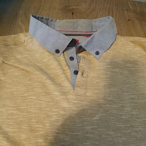 Short sleeve polo - Picture 3 of 3